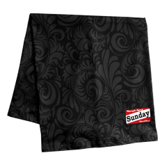 Sunday SpeedshopBackground Black hose clothBritish Parts Lucerne