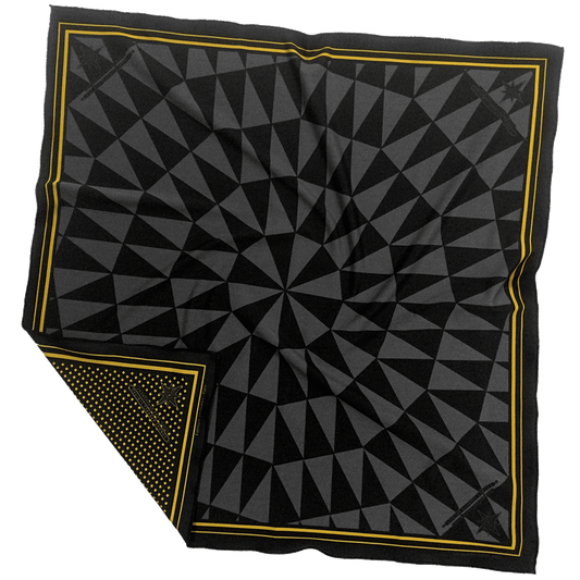 Sunday SpeedshopBourbon neckerchiefBritish Parts Lucerne