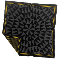 Sunday SpeedshopBourbon neckerchiefBritish Parts Lucerne