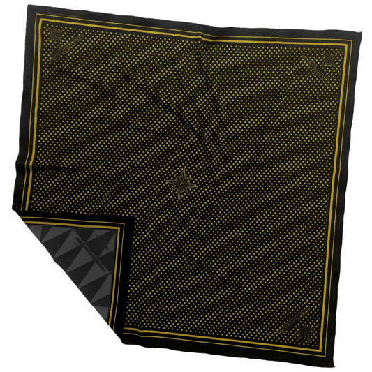 Sunday SpeedshopBourbon neckerchiefBritish Parts Lucerne