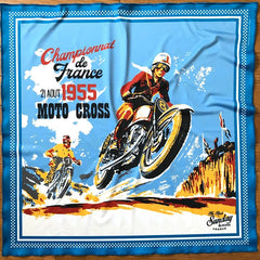 Sunday SpeedshopChampionnat ScarfBritish Parts Luzern