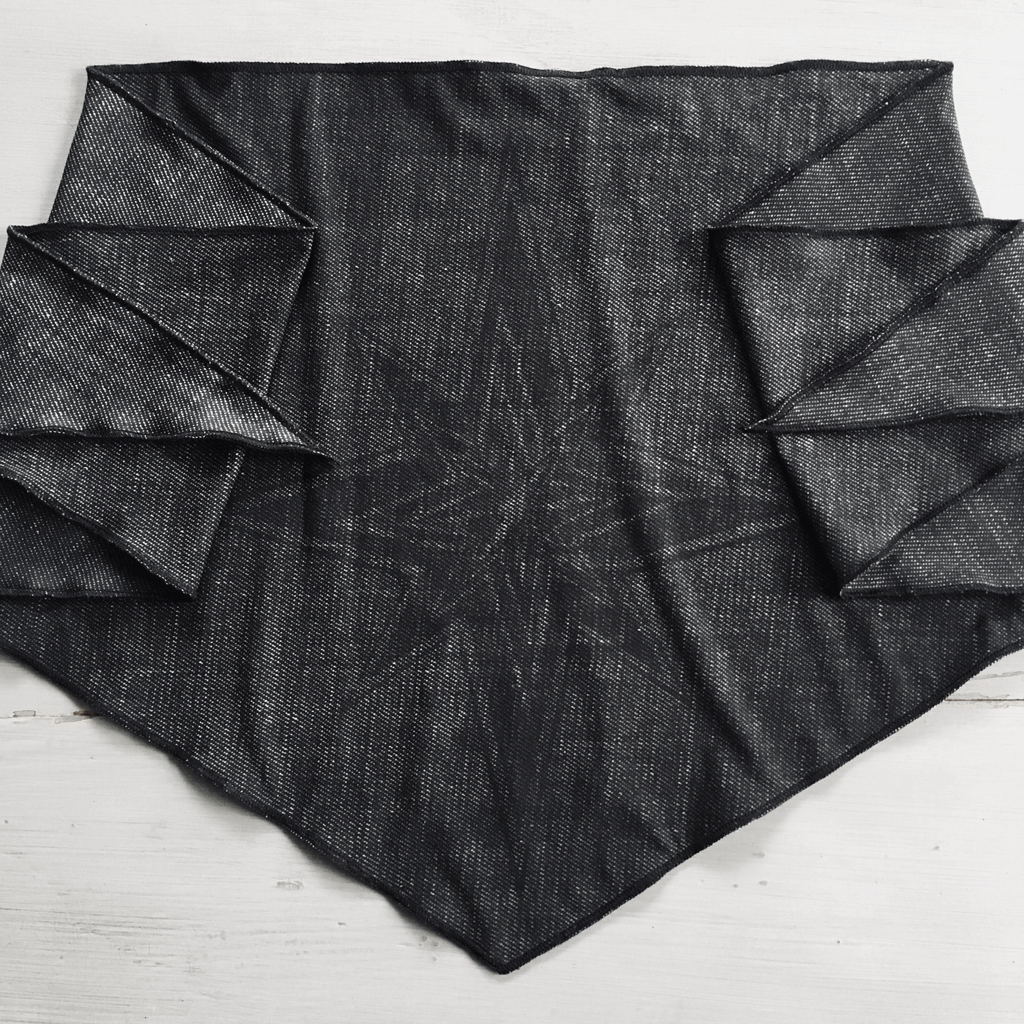 Sunday SpeedshopGrizzly Noir neckerchiefBritish Parts Lucerne