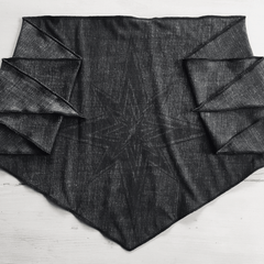 Sunday SpeedshopGrizzly Noir neckerchiefBritish Parts Lucerne