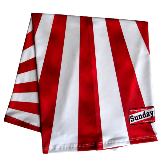 Sunday SpeedshopJapan hose clothBritish Parts Lucerne