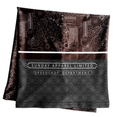 Sunday SpeedshopMecano hose clothBritish Parts Lucerne