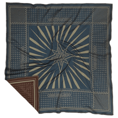 Sunday SpeedshopMeteor neckerchiefBritish Parts Lucerne