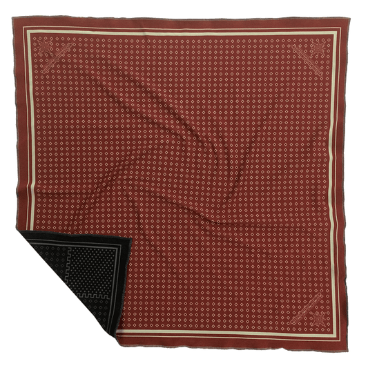 Sunday SpeedshopMeteor Noir neckerchiefBritish Parts Lucerne