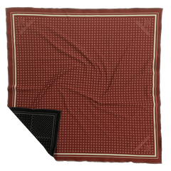 Sunday SpeedshopMeteor Noir neckerchiefBritish Parts Lucerne