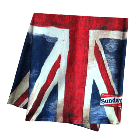 Sunday SpeedshopUnion hose clothBritish Parts Lucerne