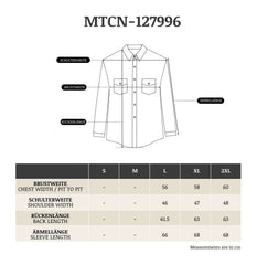Thedi LeathersMTCN - 127996 Horse leather jacket ChestnutJacketsBritish Parts Lucerne