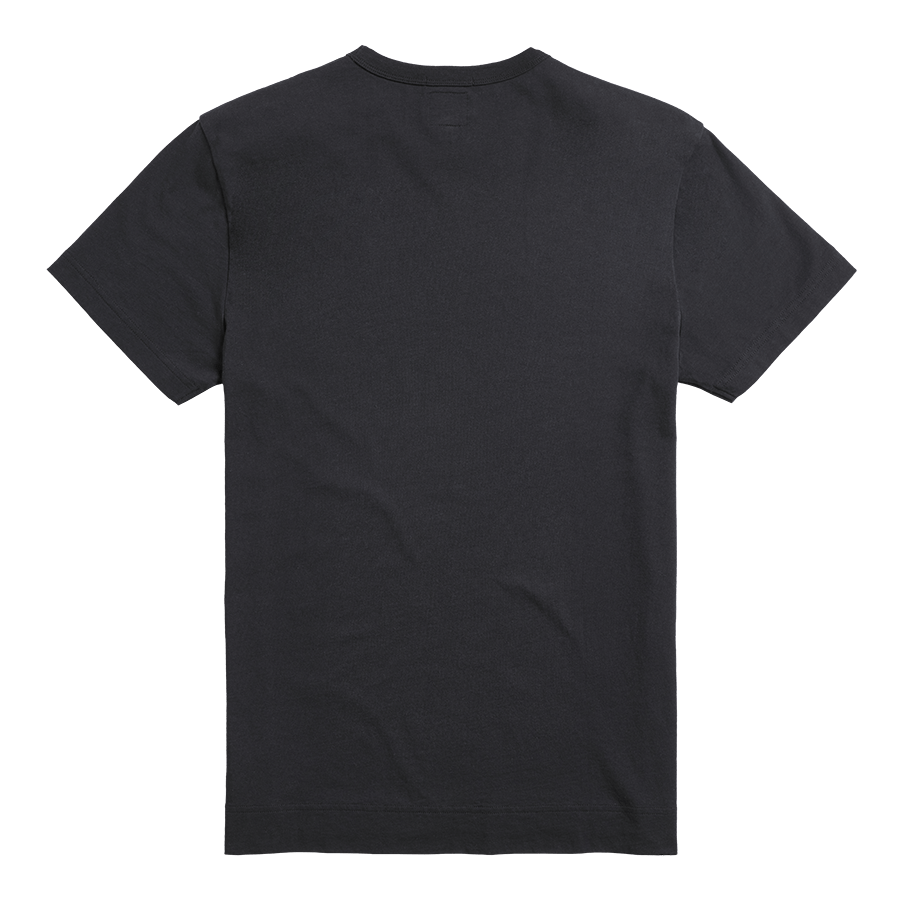 Triumph MotorcyclesBarwell T-Shirt black/goldT-ShirtBritish Parts Lucerne