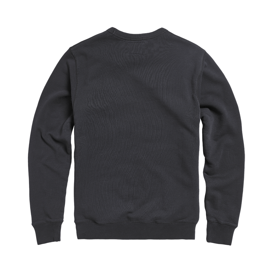 Triumph MotorcyclesRadial sweatshirt in blackLongsleeve shirtBritish Parts Lucerne
