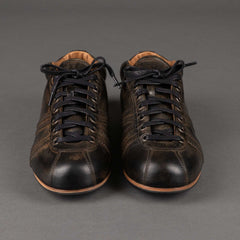 Zeha BerlinCarl Häßner - Liga - Black Wax UniShoesBritish Parts Luzern