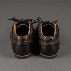 Zeha BerlinCarl Häßner - Liga - Black Wax UniShoesBritish Parts Luzern