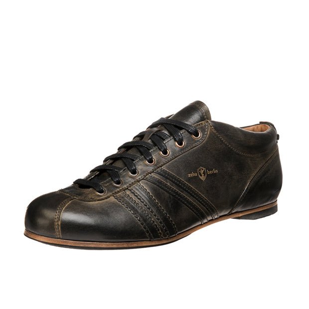 Zeha BerlinCarl Häßner - Liga - Black Wax UniShoesBritish Parts Luzern