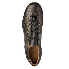 Zeha BerlinCarl Häßner - Liga - Black Wax UniShoesBritish Parts Luzern