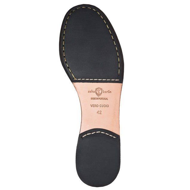 Zeha BerlinCarl Häßner - Liga - Black Wax UniShoesBritish Parts Luzern