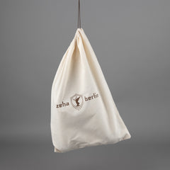 Zeha BerlinCarl Häßner - Liga - cognac / cream white / brownShoesBritish Parts Luzern