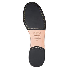 Zeha BerlinCarl Häßner - Liga - green / cream white / cognacShoesBritish Parts Luzern