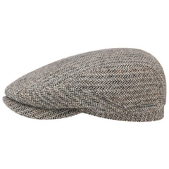 Driver slider cap made from virgin wool