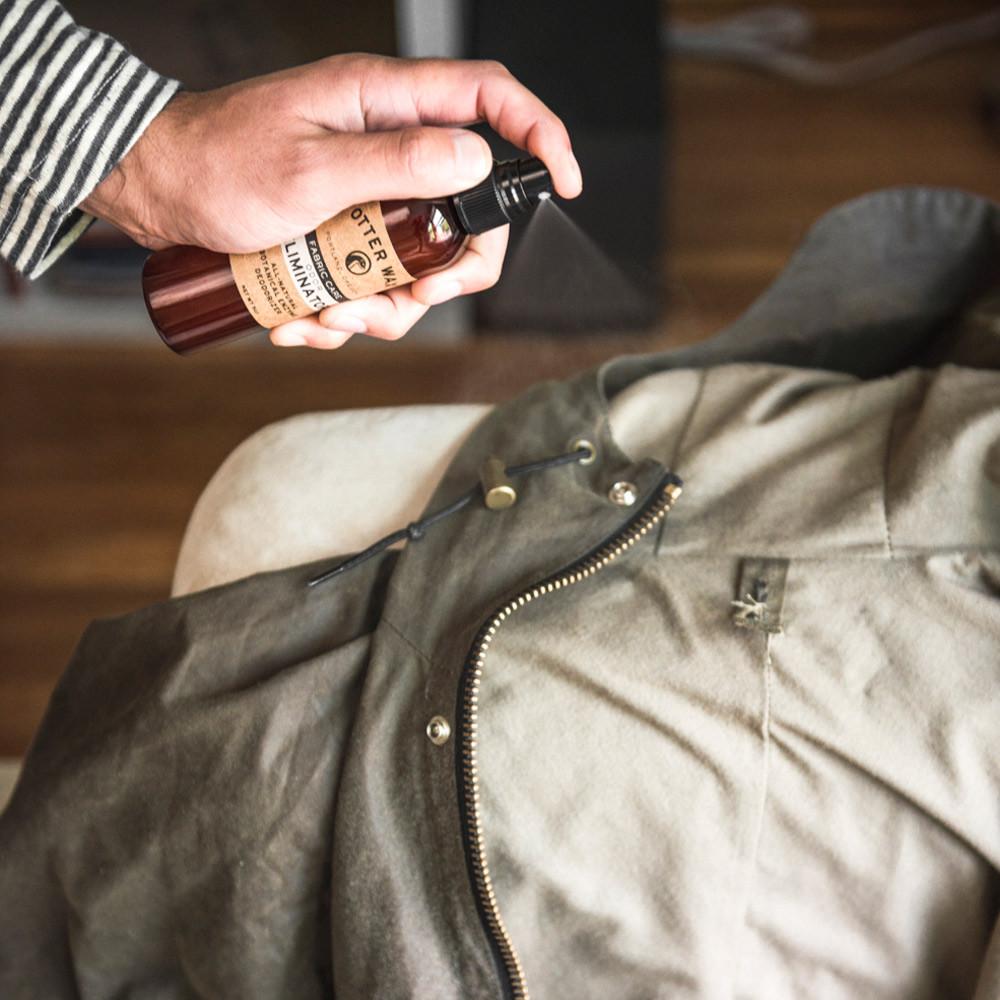 Otter WaxOdor EliminatorOdor EliminatorBritish Parts Lucerne